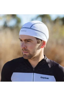 GripGrab Upf 50+ Lightweight Summer Skull Cap