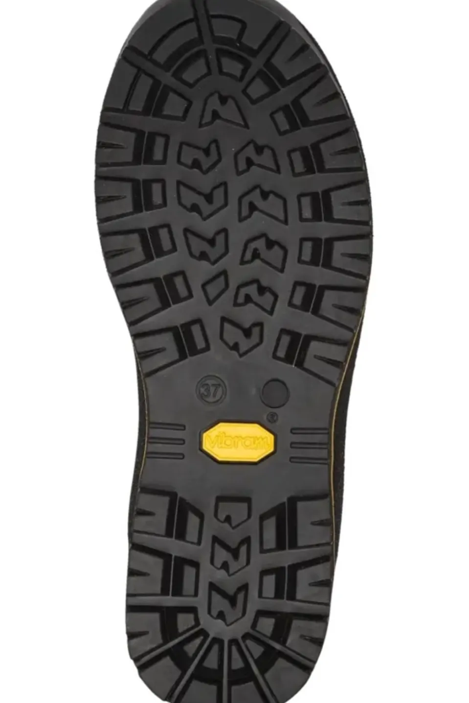 Grisport Schoen Eiger Mid Wp