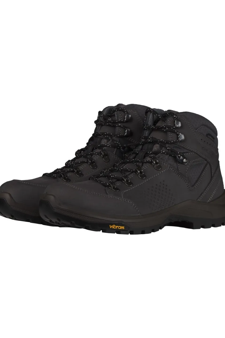 Grisport Schoen Seattle Mid Wp