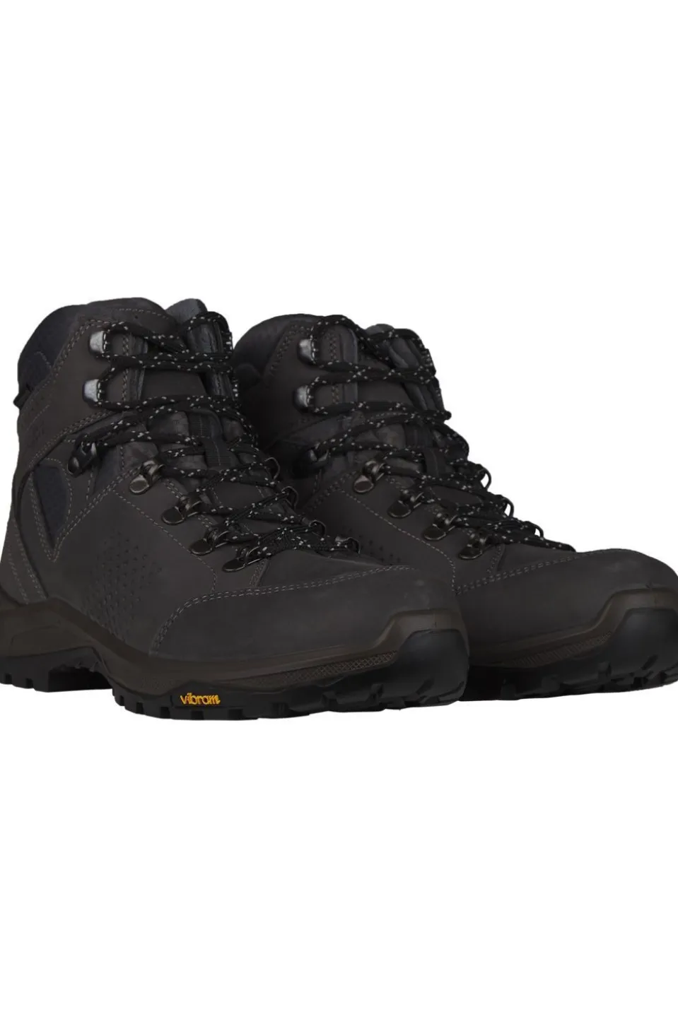 Grisport Schoen Seattle Mid Wp