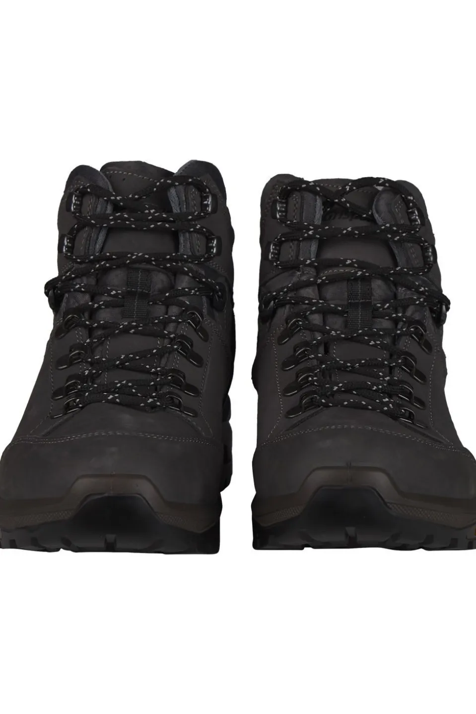 Grisport Schoen Seattle Mid Wp