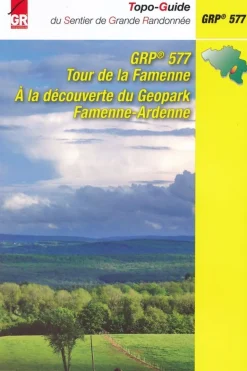 Grote Routepaden Tour de la Famenne GRP 577