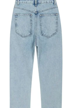 Grunt Jeans Apito Oversize Blue