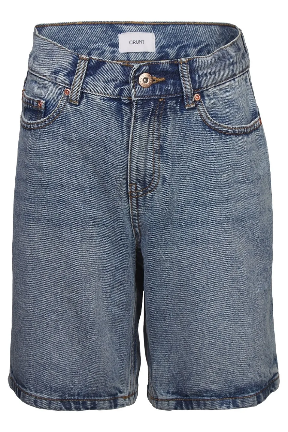 Grunt Short Hamon Short