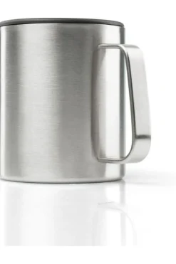 GSI Outdoors Beker Glacier Stainless 300Ml Camp Cup