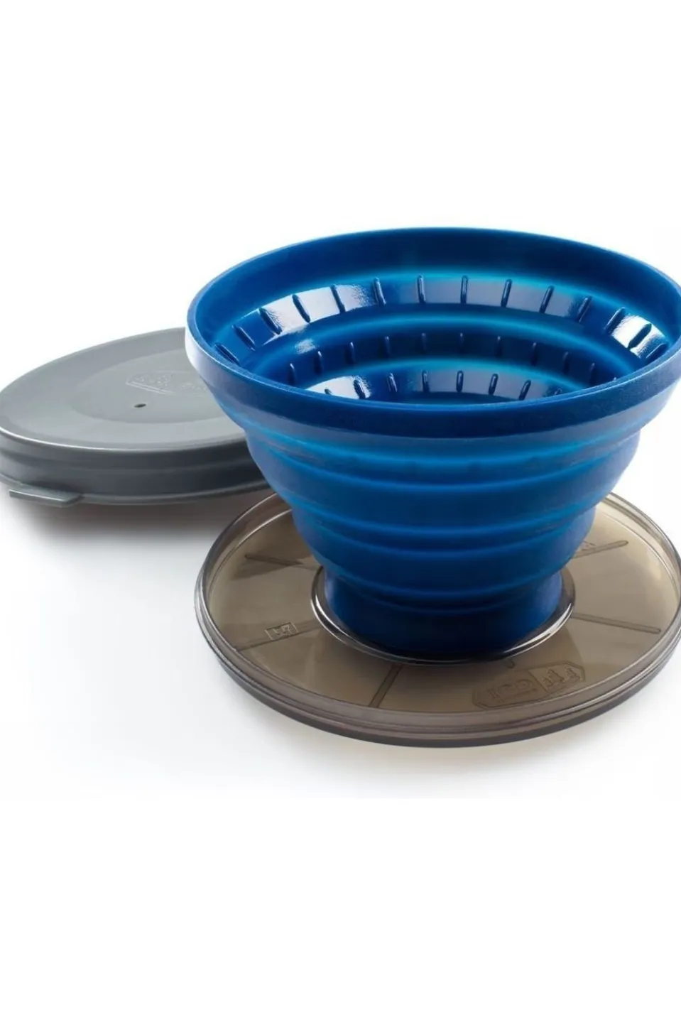 GSI Outdoors Koffiefilterhouder Opvouwbaar Javadrip