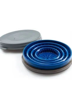 GSI Outdoors Koffiefilterhouder Opvouwbaar Javadrip