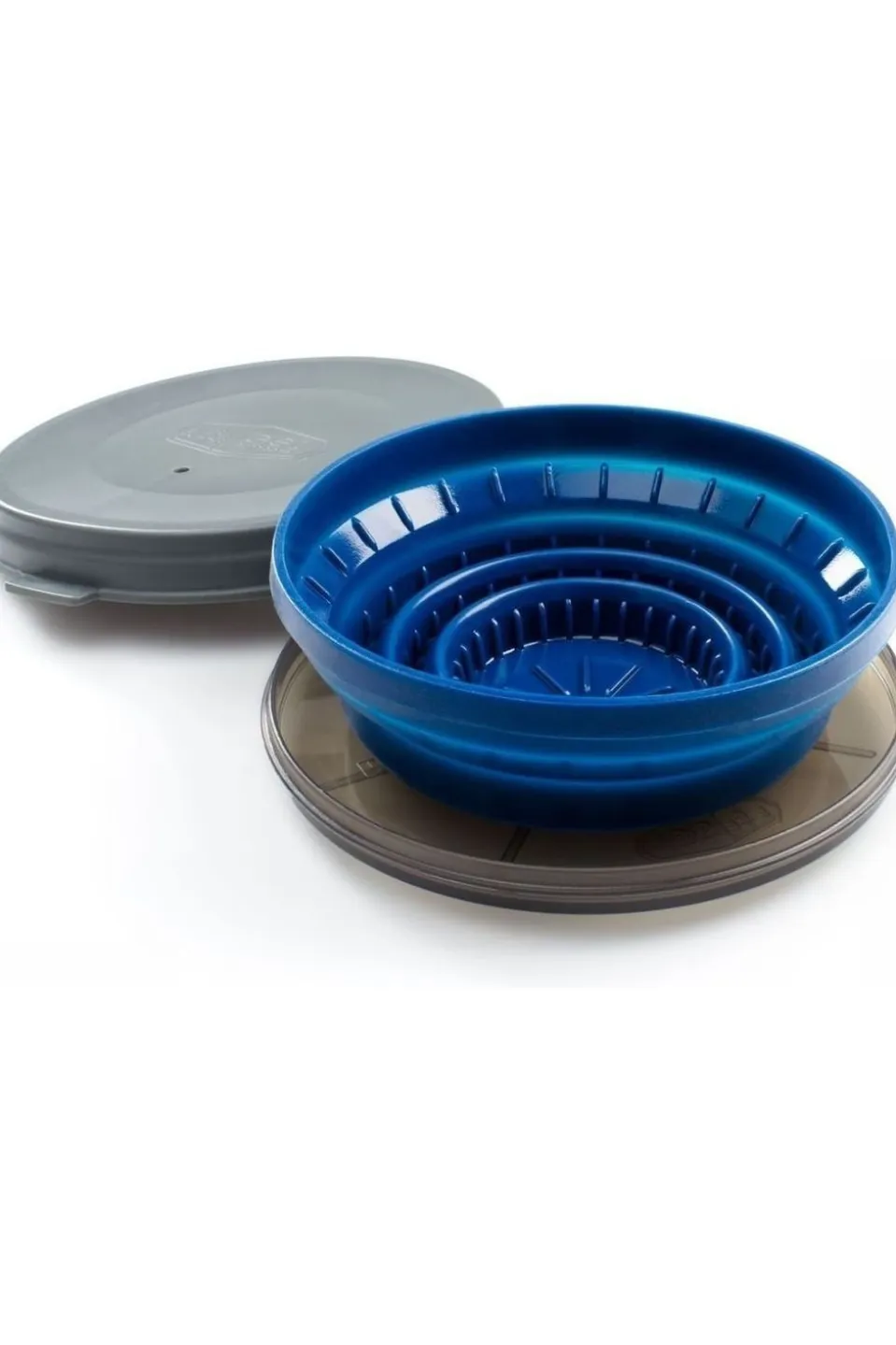 GSI Outdoors Koffiefilterhouder Opvouwbaar Javadrip