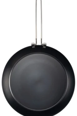 GSI Outdoors Kookgerei Carbon Steel 10" Frypan