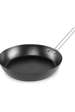 GSI Outdoors Kookgerei Carbon Steel 10" Frypan