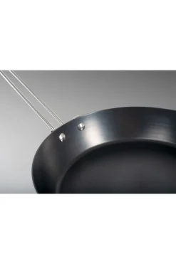 GSI Outdoors Kookgerei Carbon Steel 10