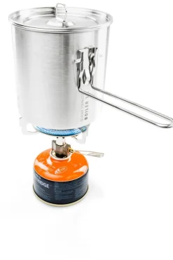 GSI Outdoors Kookgerei Glacier Minimalist
