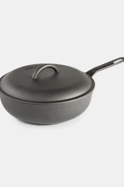 GSI Outdoors Kookgerei Guidecast Frying Pan 10