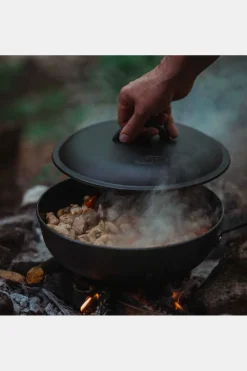 GSI Outdoors Kookgerei Guidecast Frying Pan 10