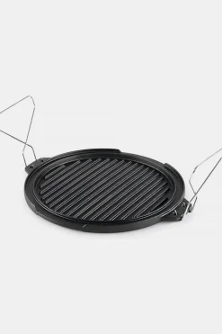 GSI Outdoors Kookgerei Guidecast Round Griddle 10"