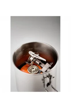 GSI Outdoors Kookvuur Glacier Boiler 1.1 L