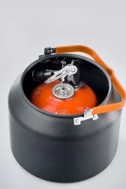 GSI Outdoors Pot Tea Kettle1.8 L