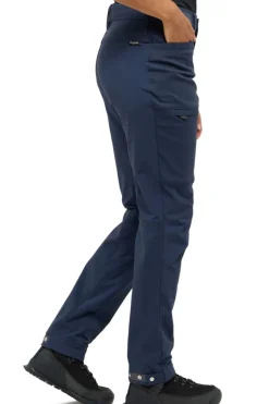 Haglöfs Broek Alert Mid Pant W