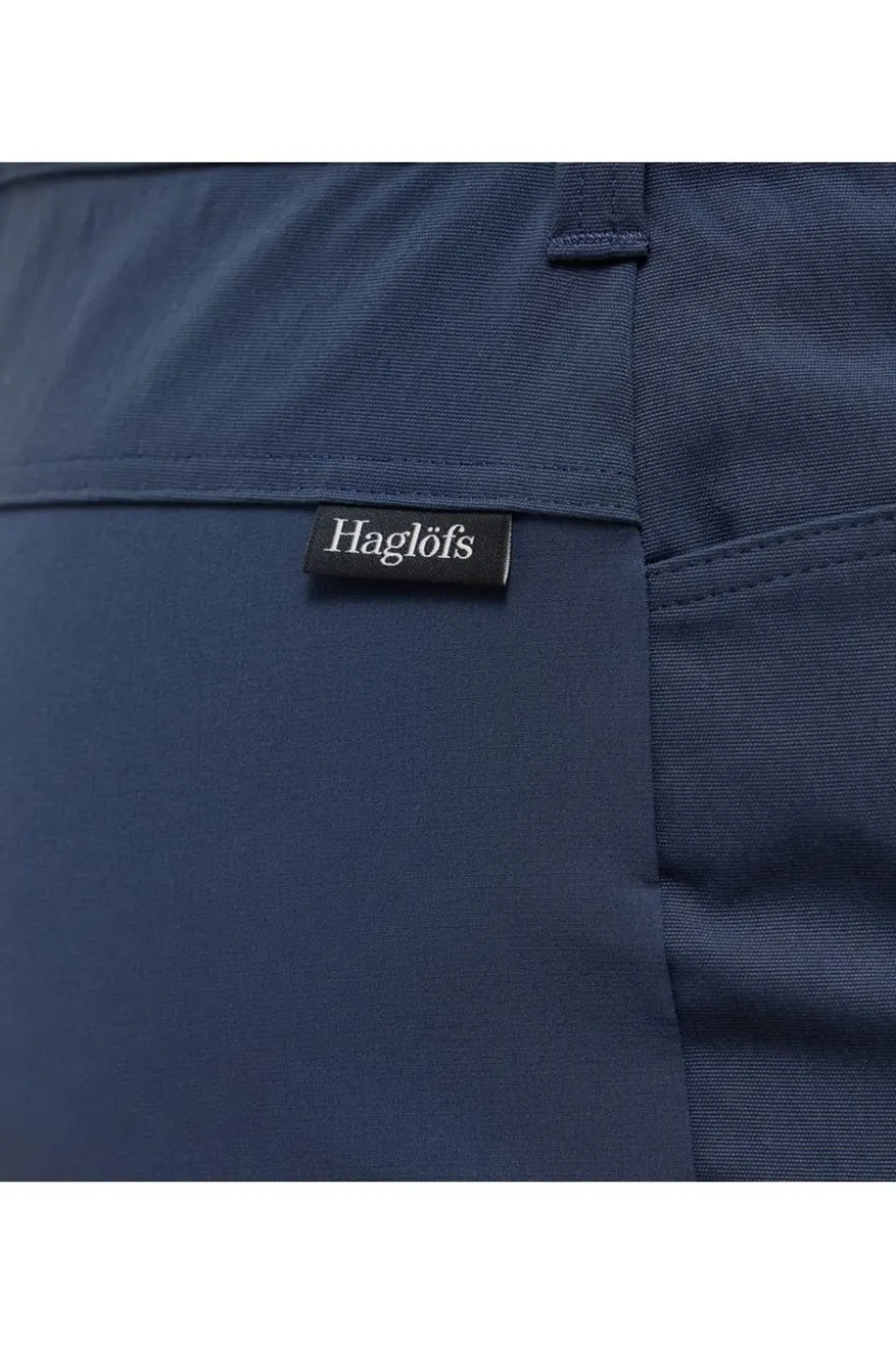 Haglöfs Broek Alert Mid Pant W