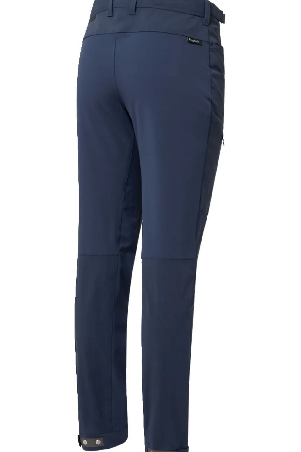 Haglöfs Broek Alert Mid Pant W