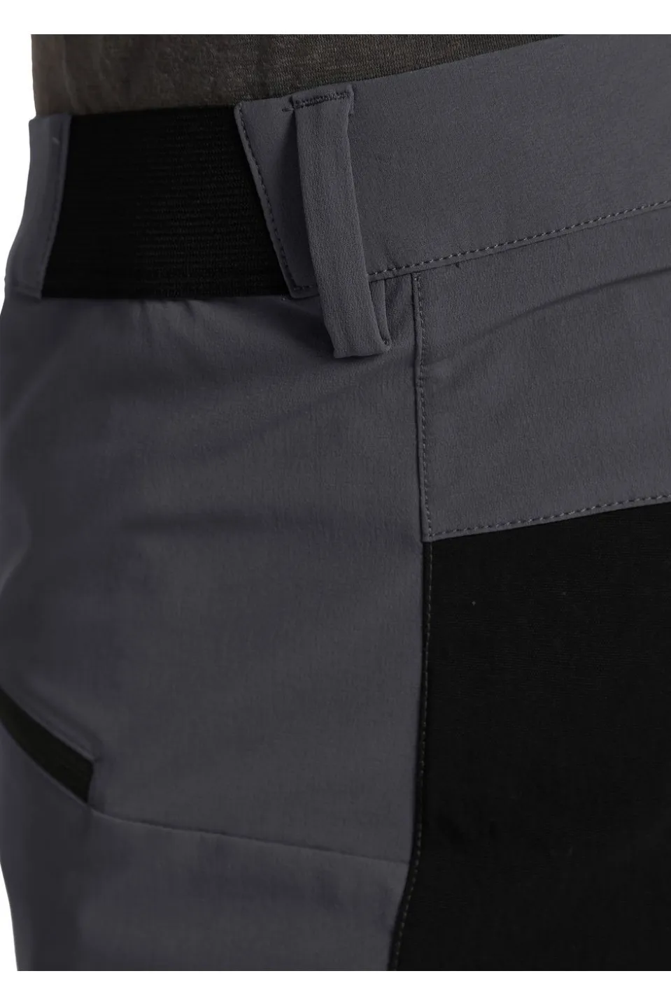 Haglöfs Broek Mid Slim Pant