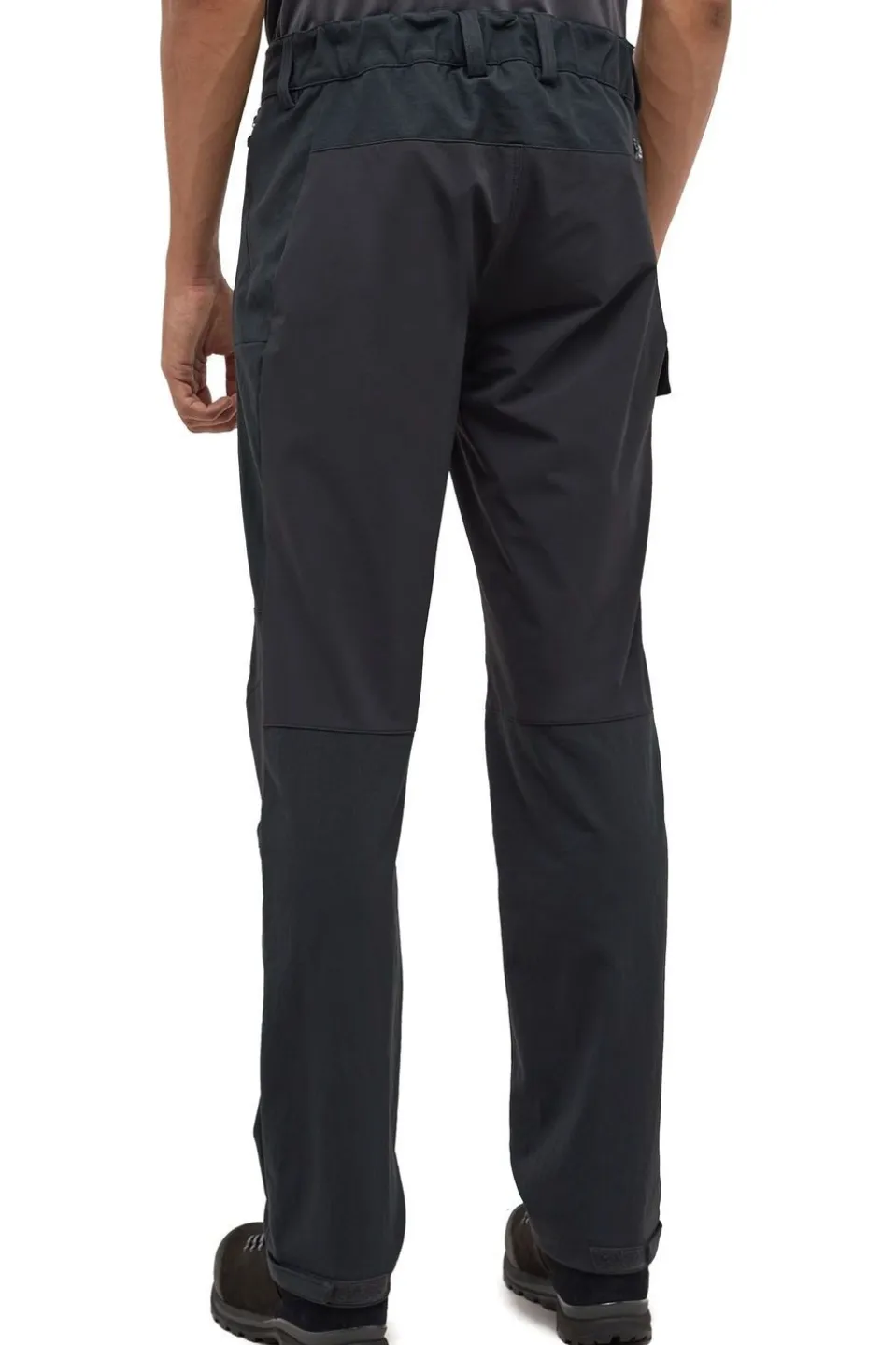 Haglöfs Broek Mid Standard