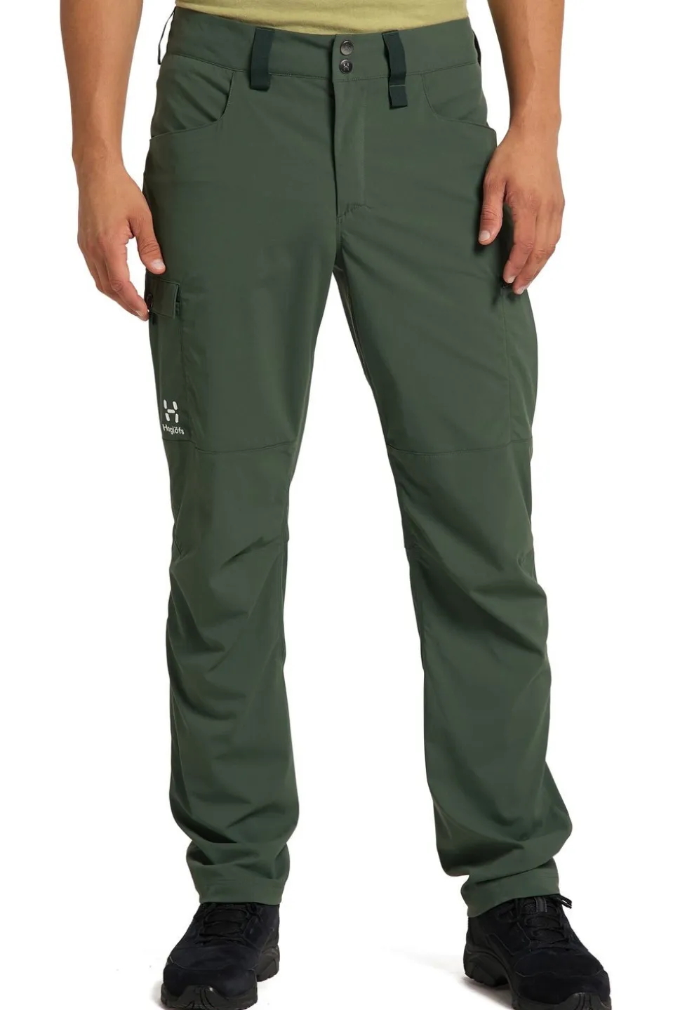 Haglöfs Broek Mid Standard Pant