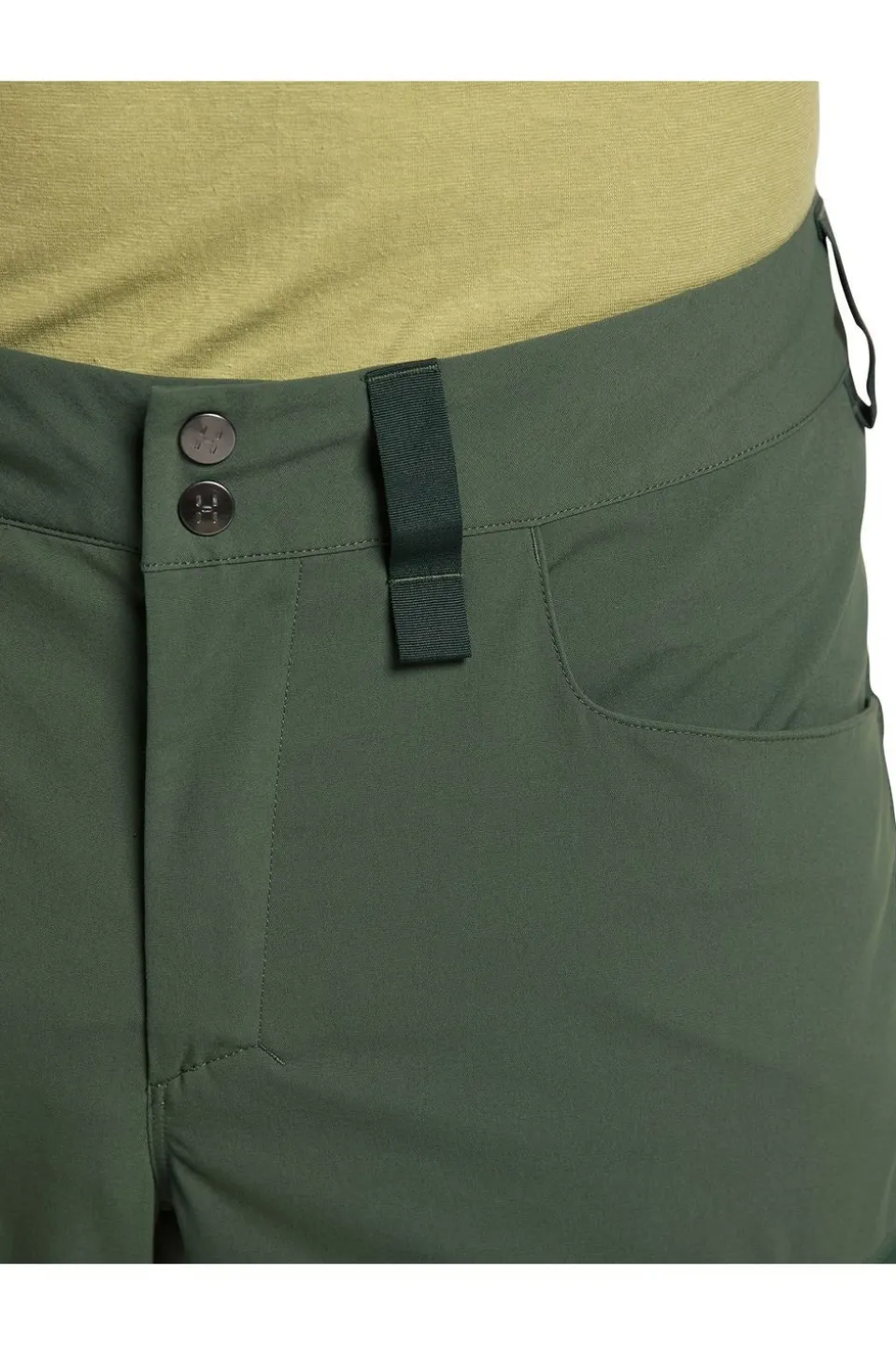 Haglöfs Broek Mid Standard Pant