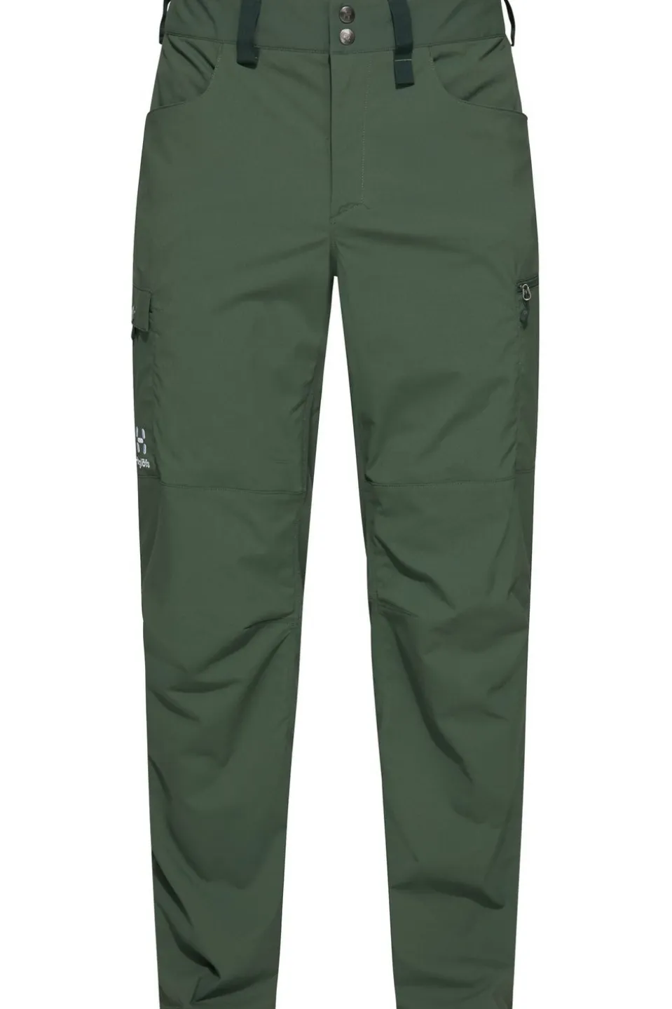 Haglöfs Broek Mid Standard Pant