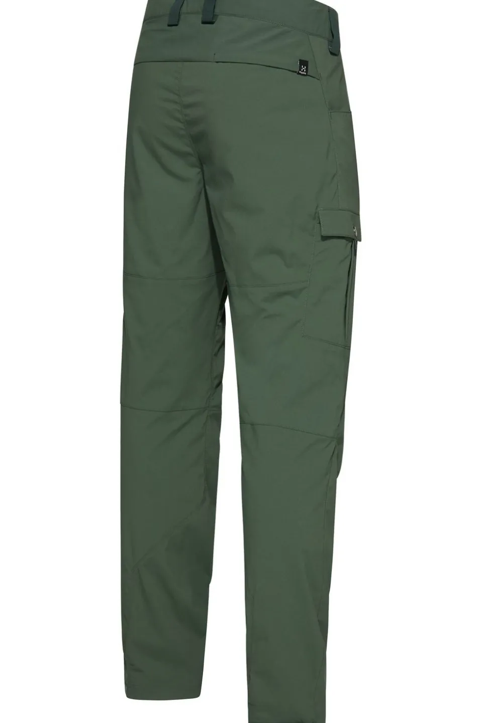 Haglöfs Broek Mid Standard Pant