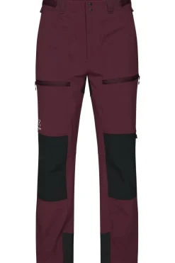 Haglöfs Broek Rugged Relaxed Pant Women