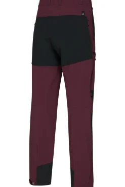 Haglöfs Broek Rugged Relaxed Pant Women