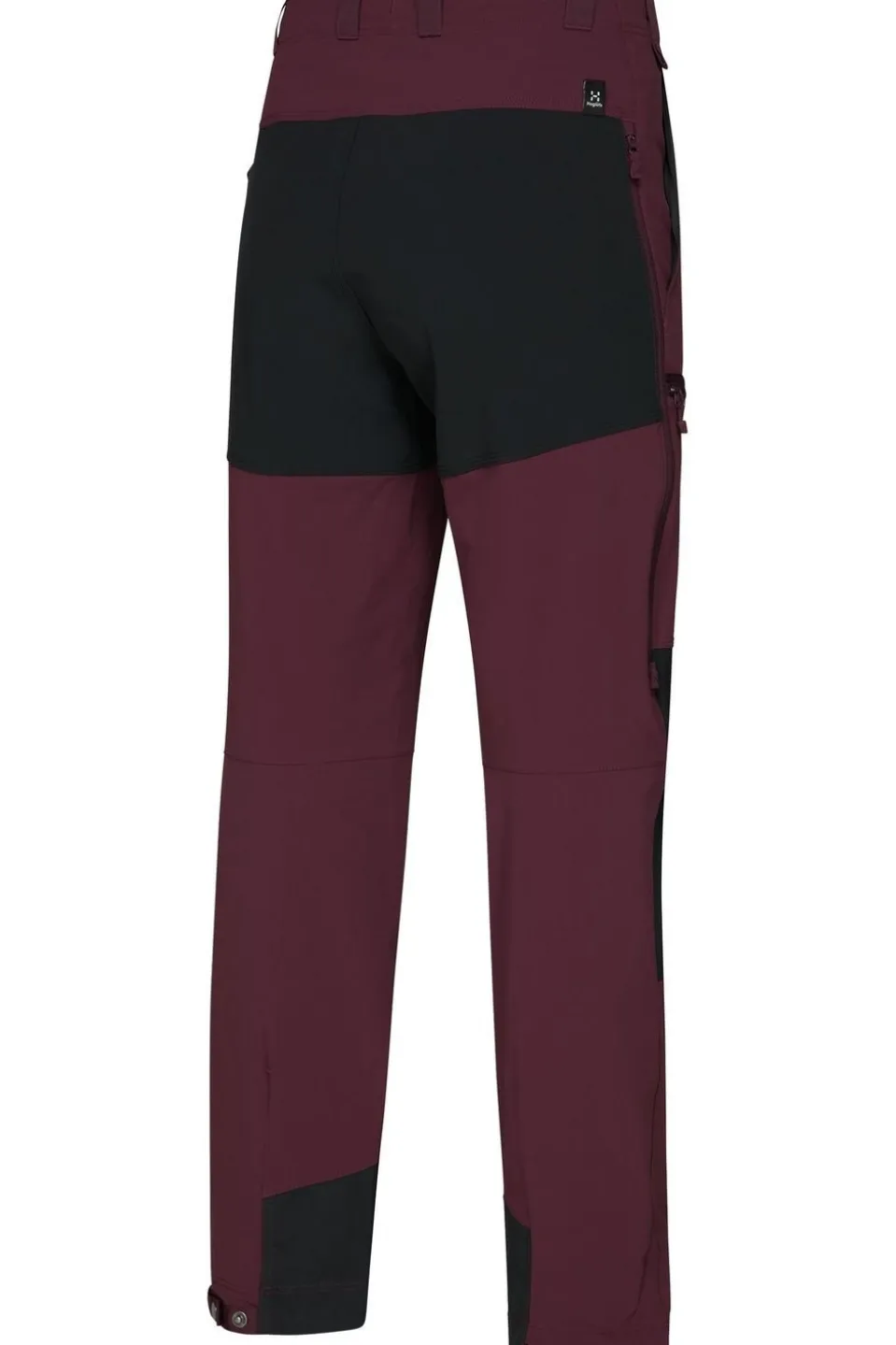 Haglöfs Broek Rugged Relaxed Pant Women