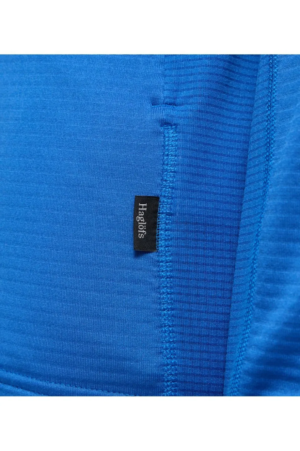 Haglöfs Fleece L.I.M Mid Multi Ii Hood M