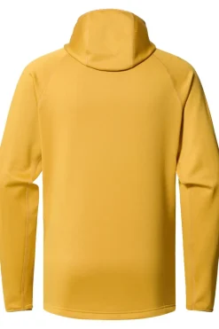 Haglöfs Fleece Magma Mid Hood M