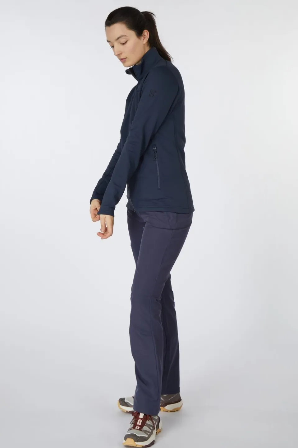 Haglöfs Fleece Rosson