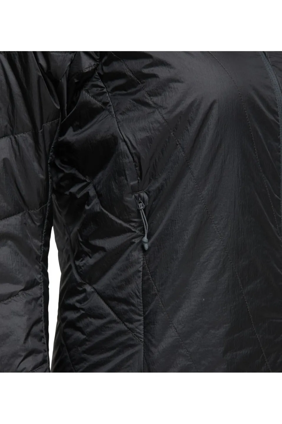 Haglöfs Jas L.I.M Barrier Jacket Women