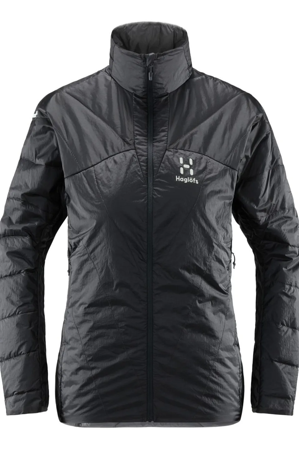 Haglöfs Jas L.I.M Barrier Jacket Women