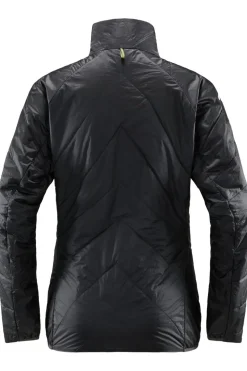 Haglöfs Jas L.I.M Barrier Jacket Women