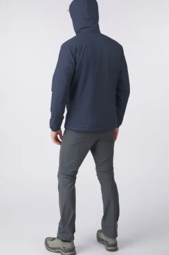 Haglöfs Jas Mimic Alert Hooded