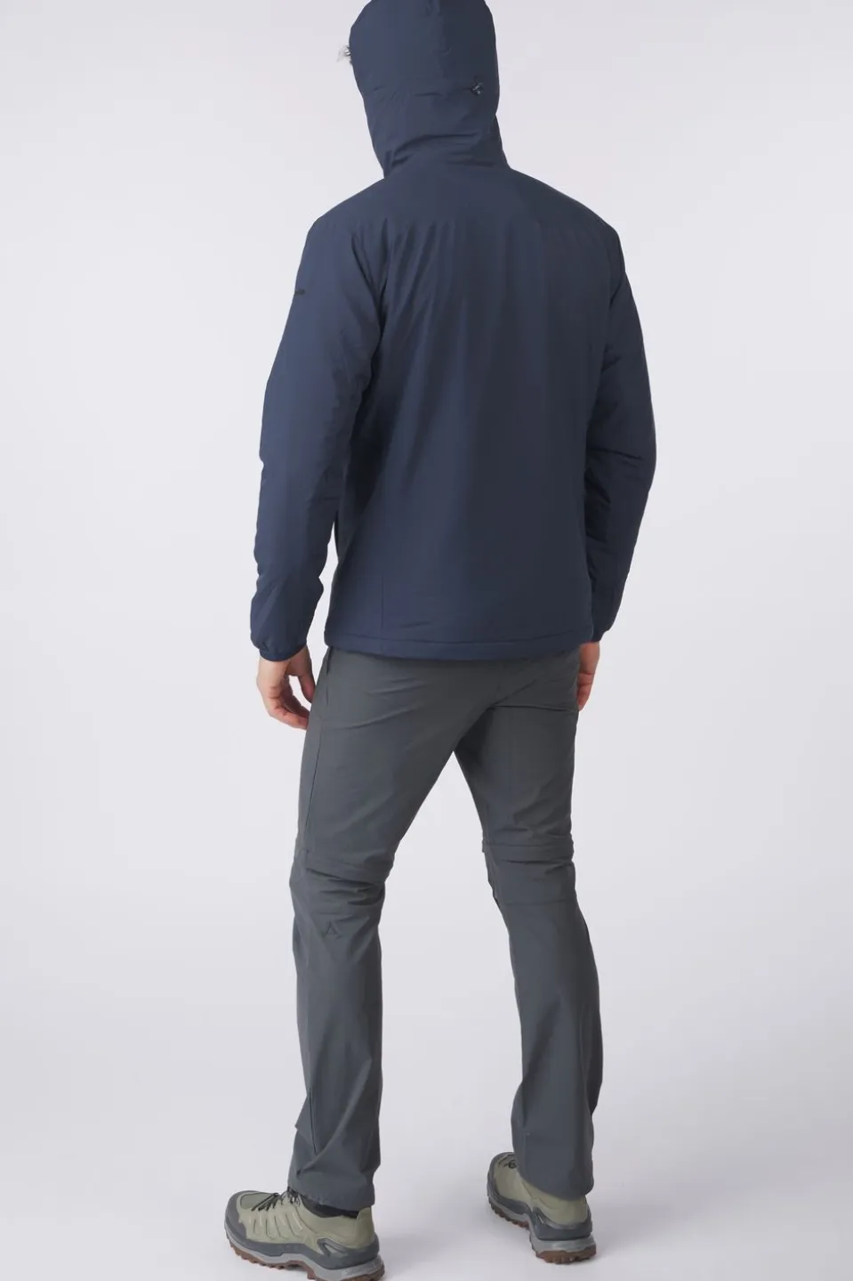 Haglöfs Jas Mimic Alert Hooded