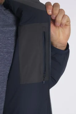 Haglöfs Jas Mimic Alert Hooded