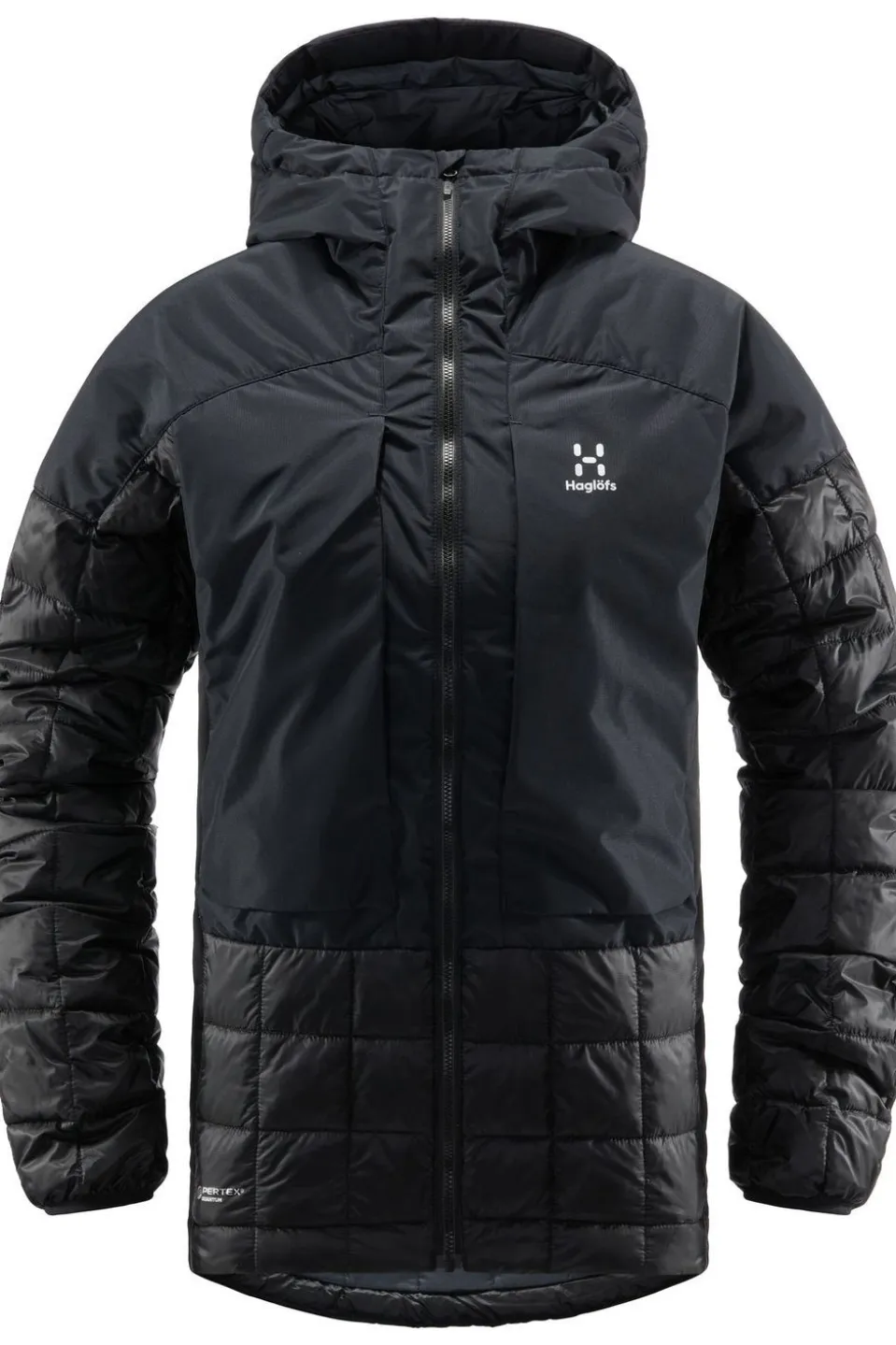Haglöfs Jas Nordic Mimic Hood Women