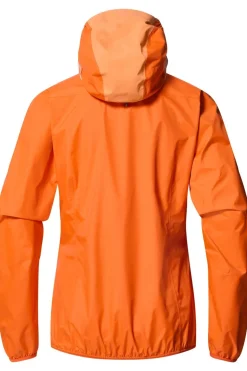 Haglöfs Regenjas L.I.M Critus Gtx Active Jacket Women