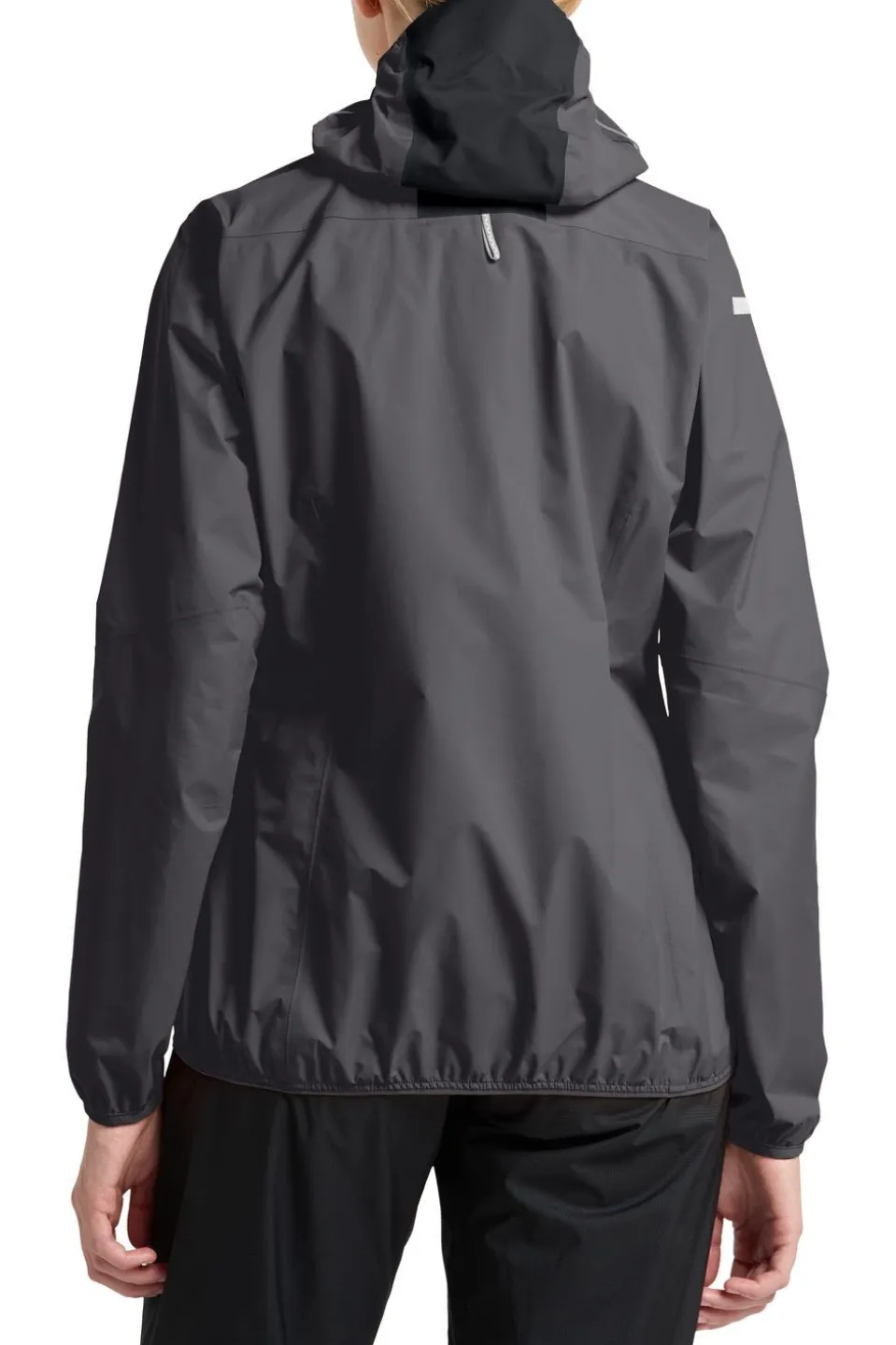 Haglöfs Regenjas L.I.M Critus Gtx Active Jacket Women