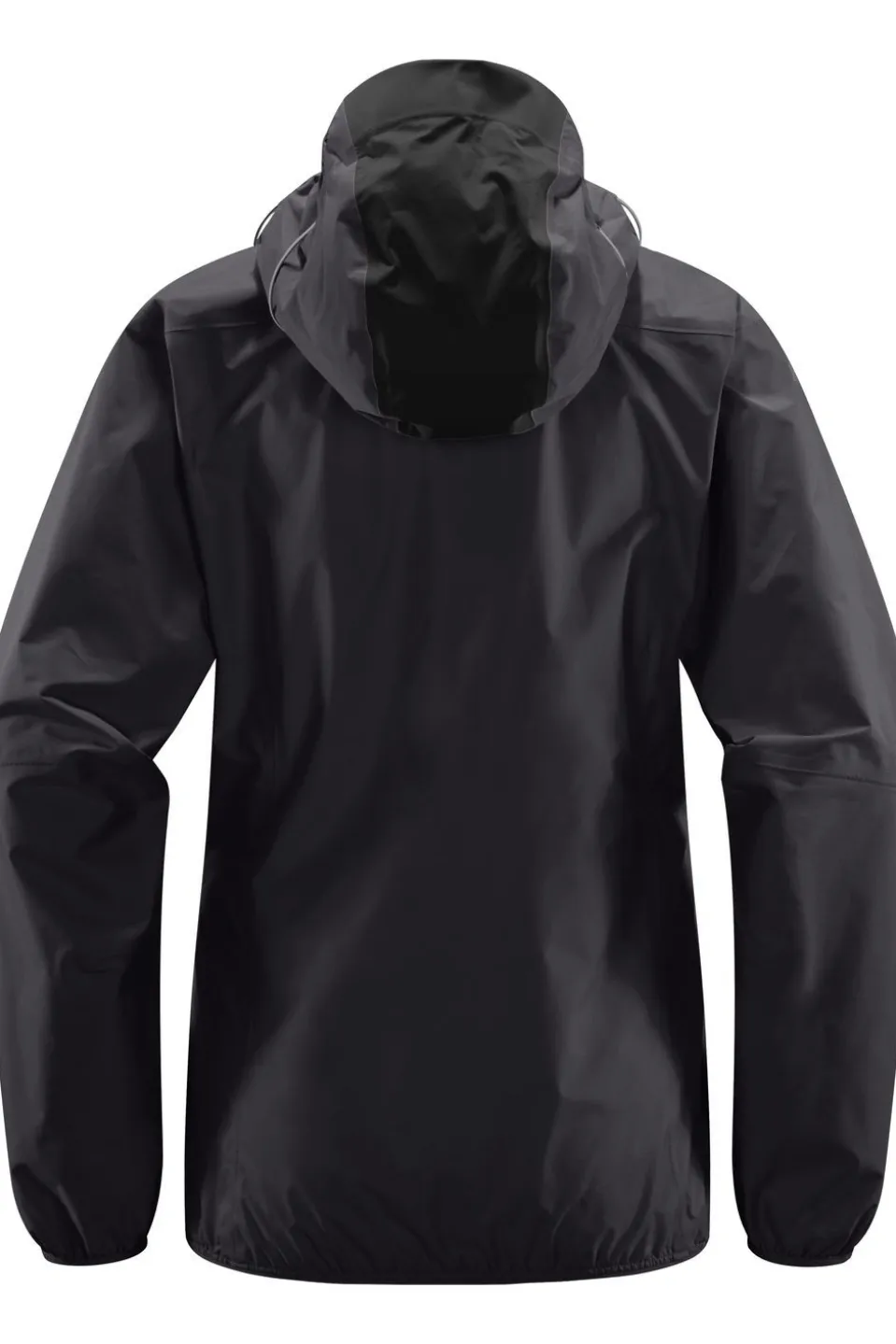 Haglöfs Regenjas L.I.M Critus Gtx Active Jacket Women