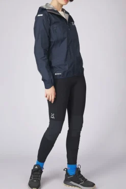 Haglöfs Regenjas L.I.M Gore-Tex
