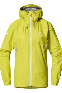 Haglöfs Regenjas L.I.M. Gore-Tex Paclite