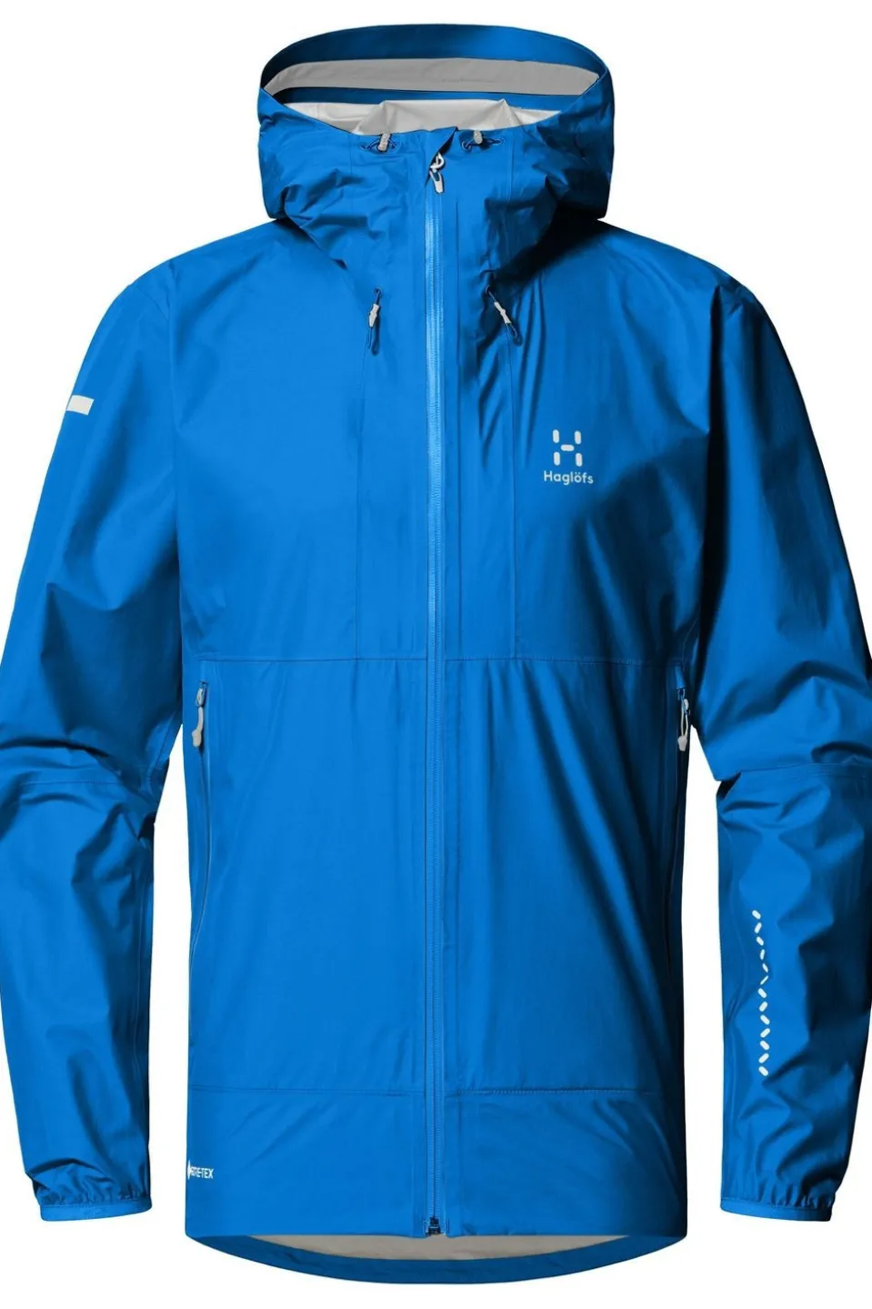 Haglöfs Regenjas L.I.M. Gore-Tex Paclite