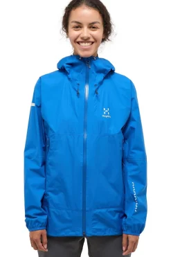 Haglöfs Regenjas L.I.M. Gore-Tex Paclite